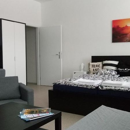 Mari Kiri Penzion Bratislava Dış mekan fotoğraf