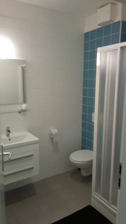 Mari Kiri Penzion Bratislava Dış mekan fotoğraf