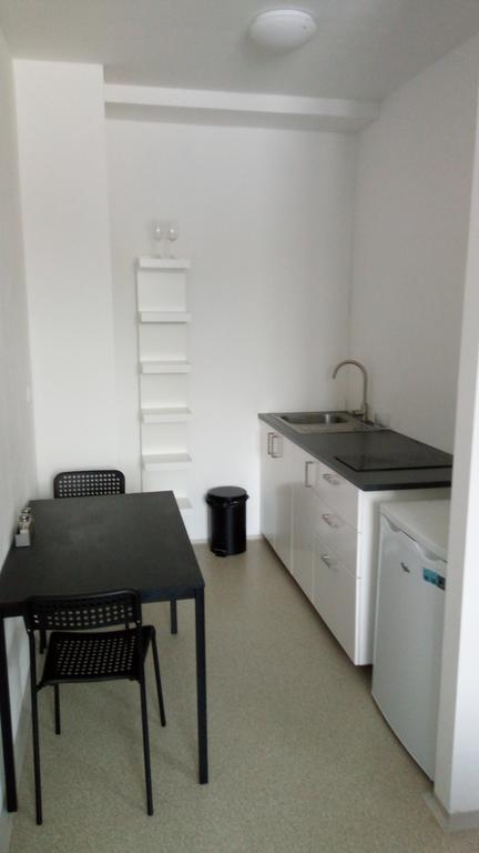 Mari Kiri Penzion Bratislava Dış mekan fotoğraf