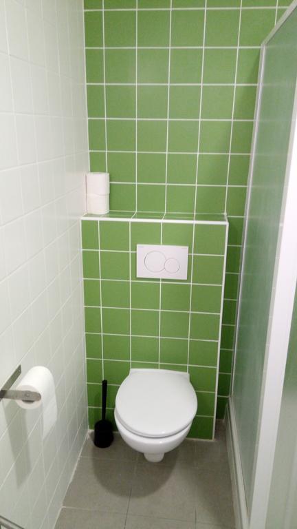 Mari Kiri Penzion Bratislava Dış mekan fotoğraf