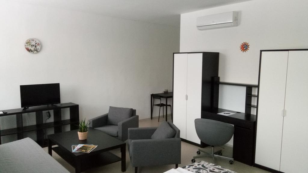 Mari Kiri Penzion Bratislava Dış mekan fotoğraf