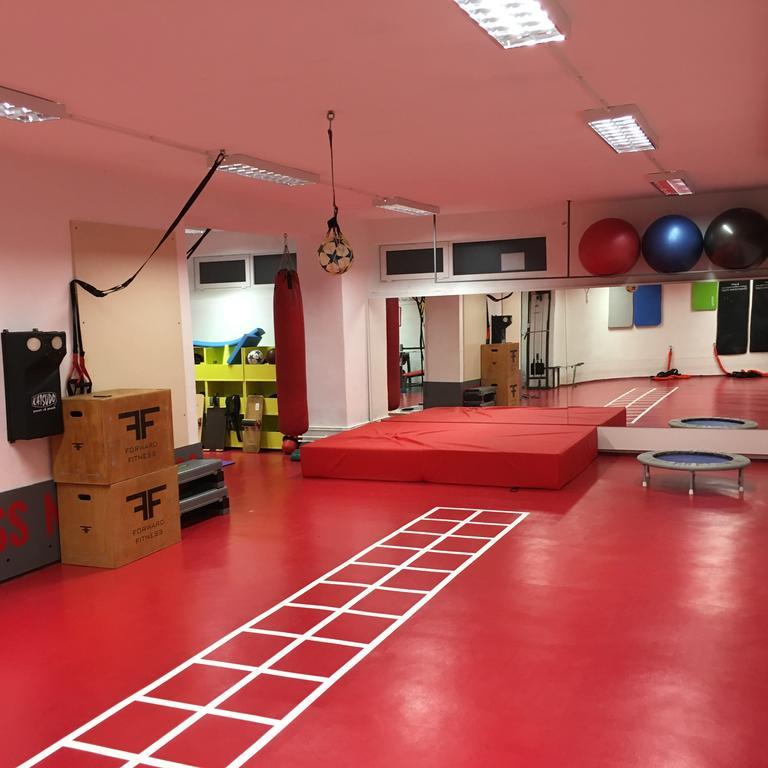 Mari Kiri Penzion Bratislava Dış mekan fotoğraf