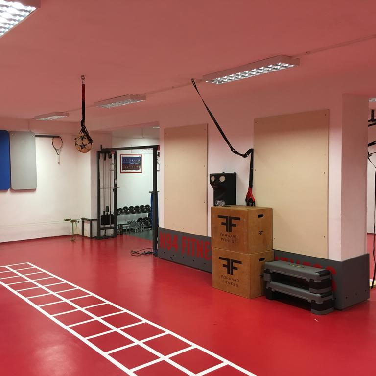 Mari Kiri Penzion Bratislava Dış mekan fotoğraf